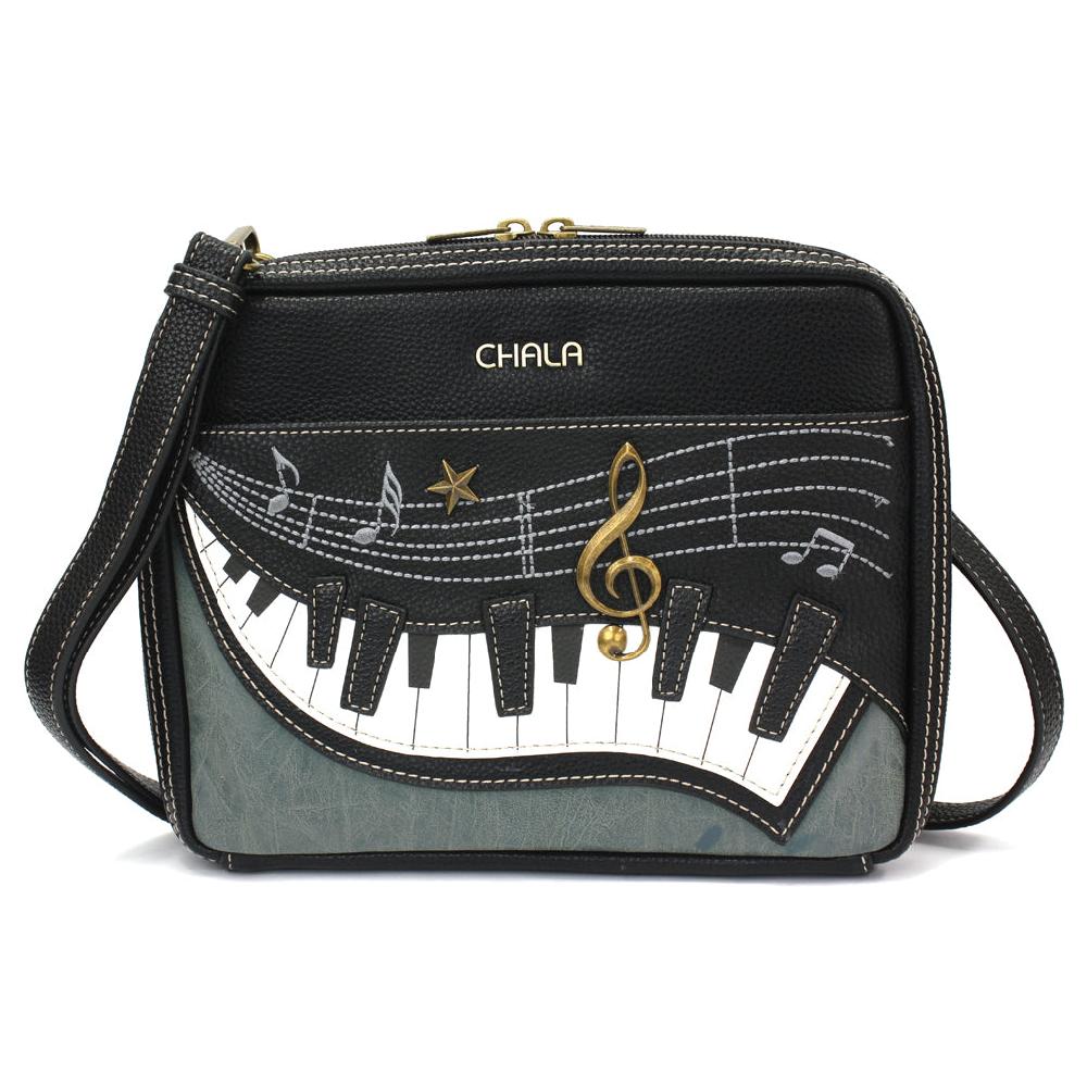 chala Companion Organizer Xbody - Piano