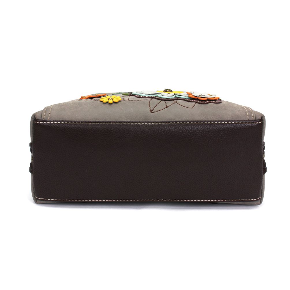 Chala Convertible Backpack Purse - Daisy