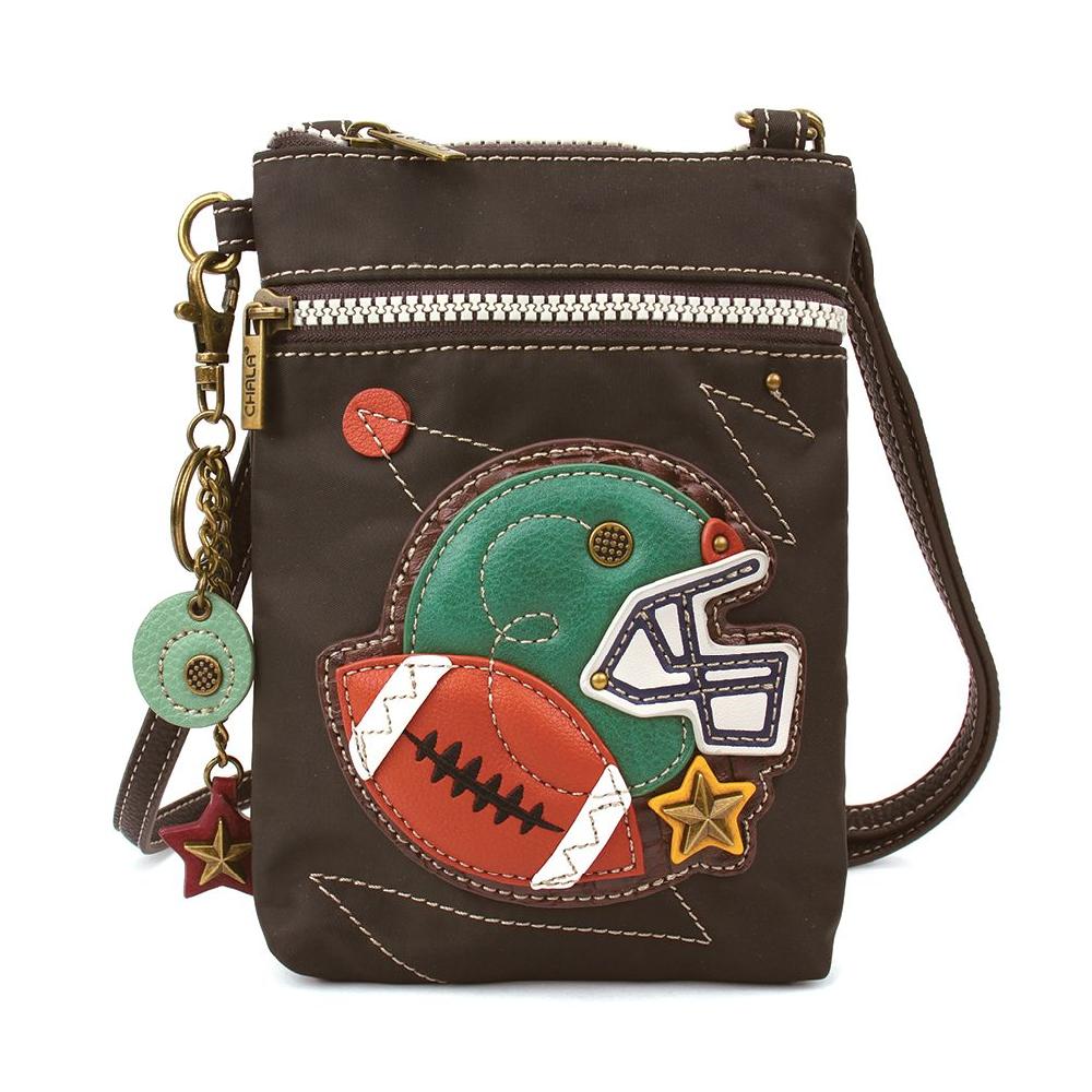 chala CV - Cellphone Xbody - Football