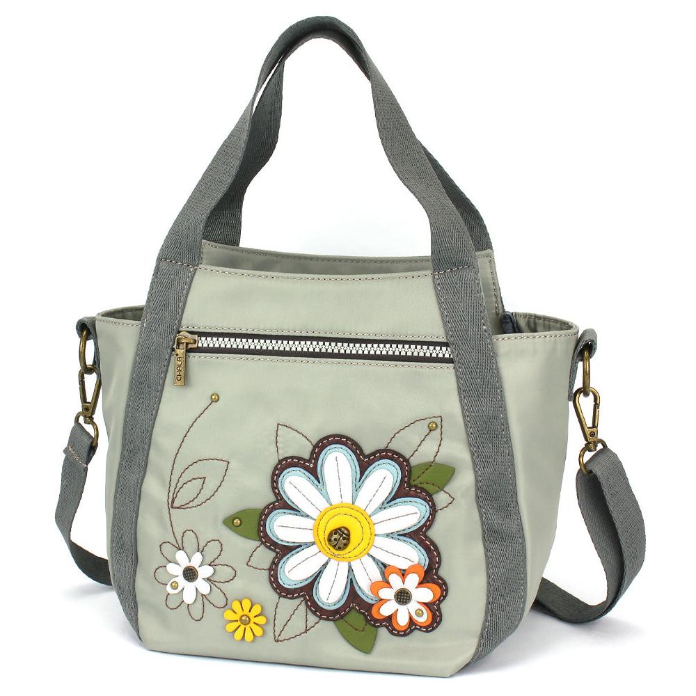 chala CV-Venture Mini Carryall - Daisy