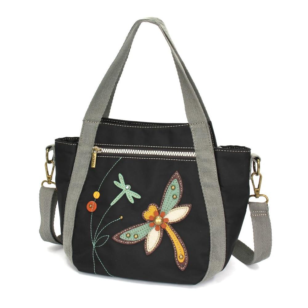 chala CV - Venture Mini Carryall - Dragonfly