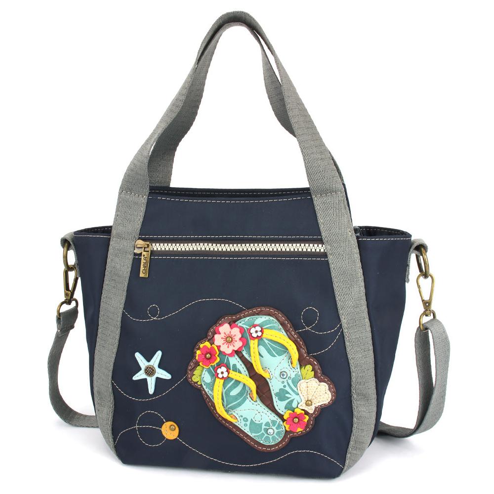 chala CV-Venture Mini Carryall - Flipflop