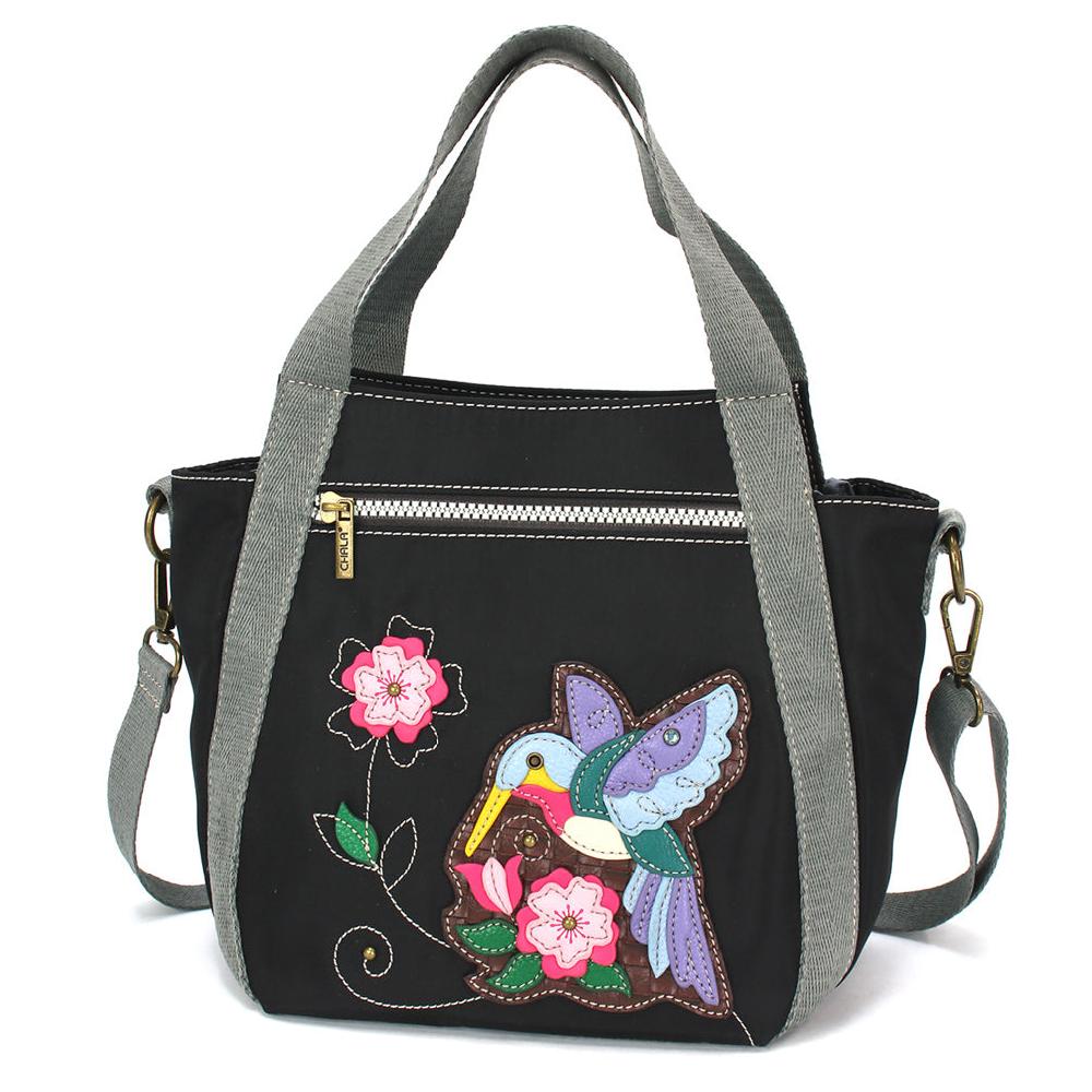 chala CV - Venture Mini Carryall - Hummingbird A