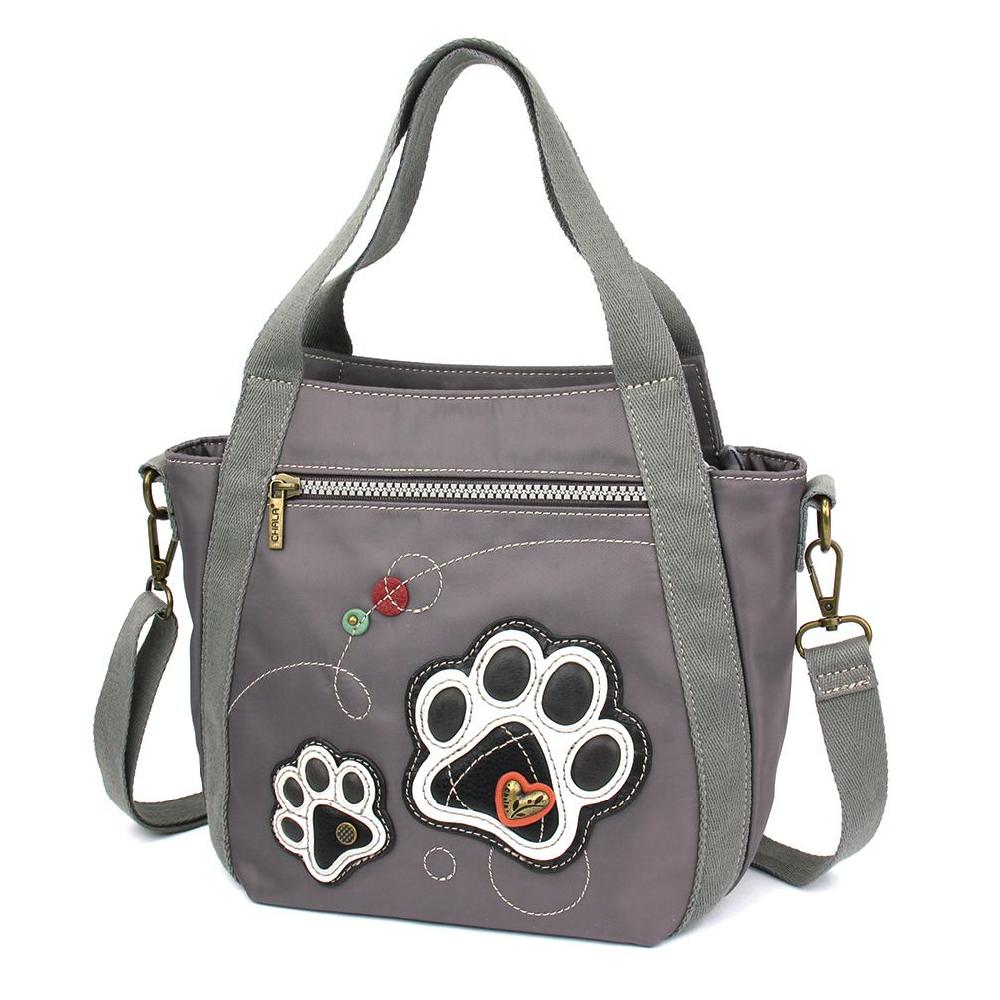 chala CV - Venture Mini Carryall - Pawprint