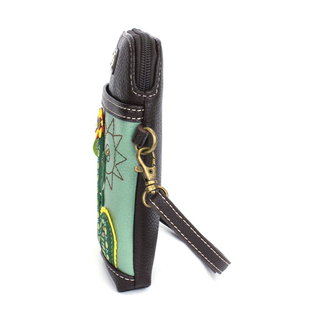 Chala Dazzled Cellphone Xbody - Cactus
