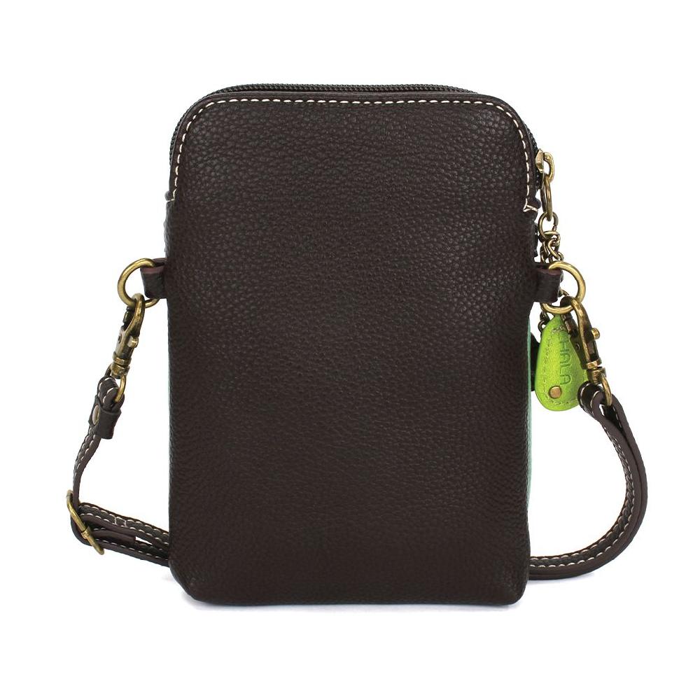 Chala Dazzled Cellphone Xbody - Cactus