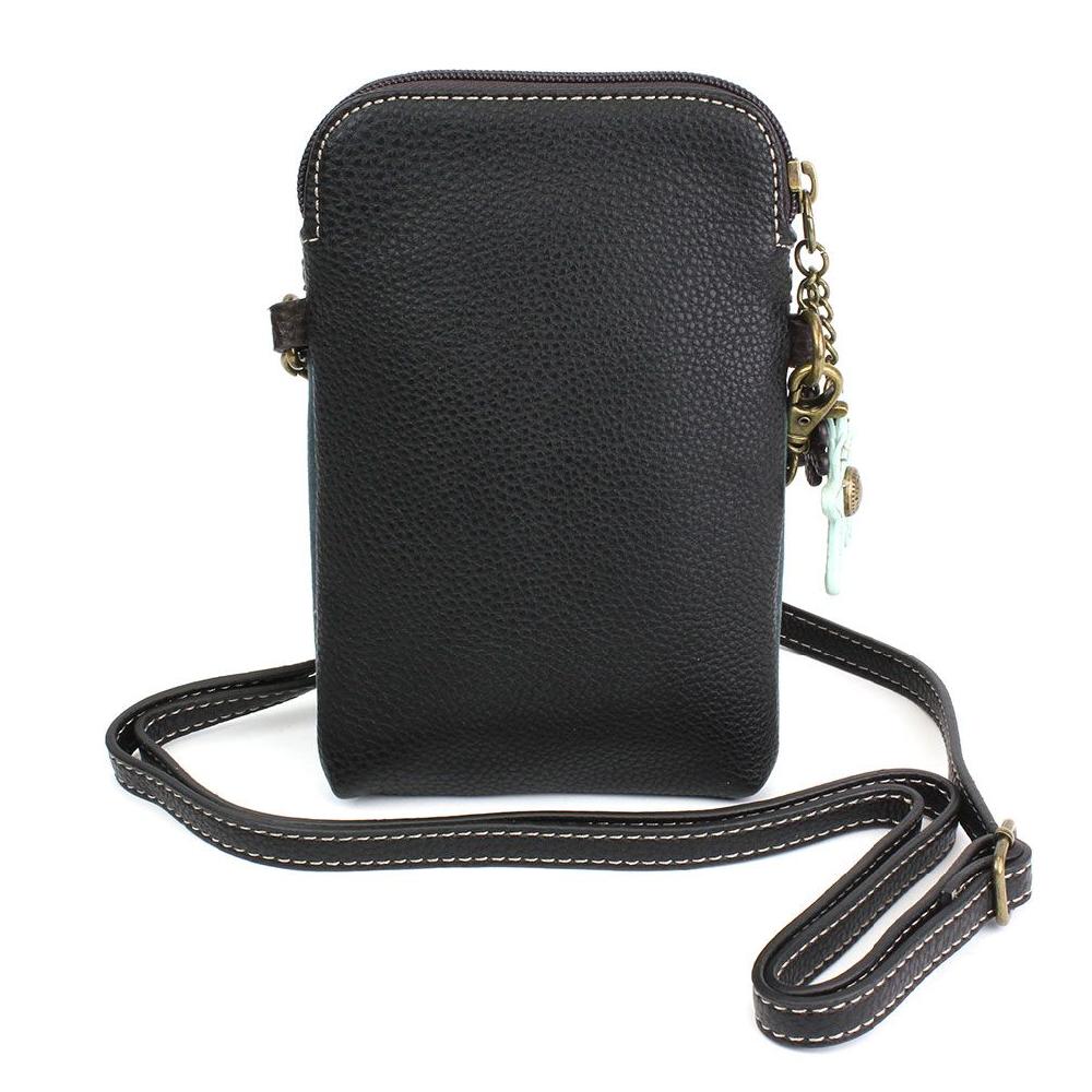 Chala Dazzled Cellphone Xbody - Jellyfish