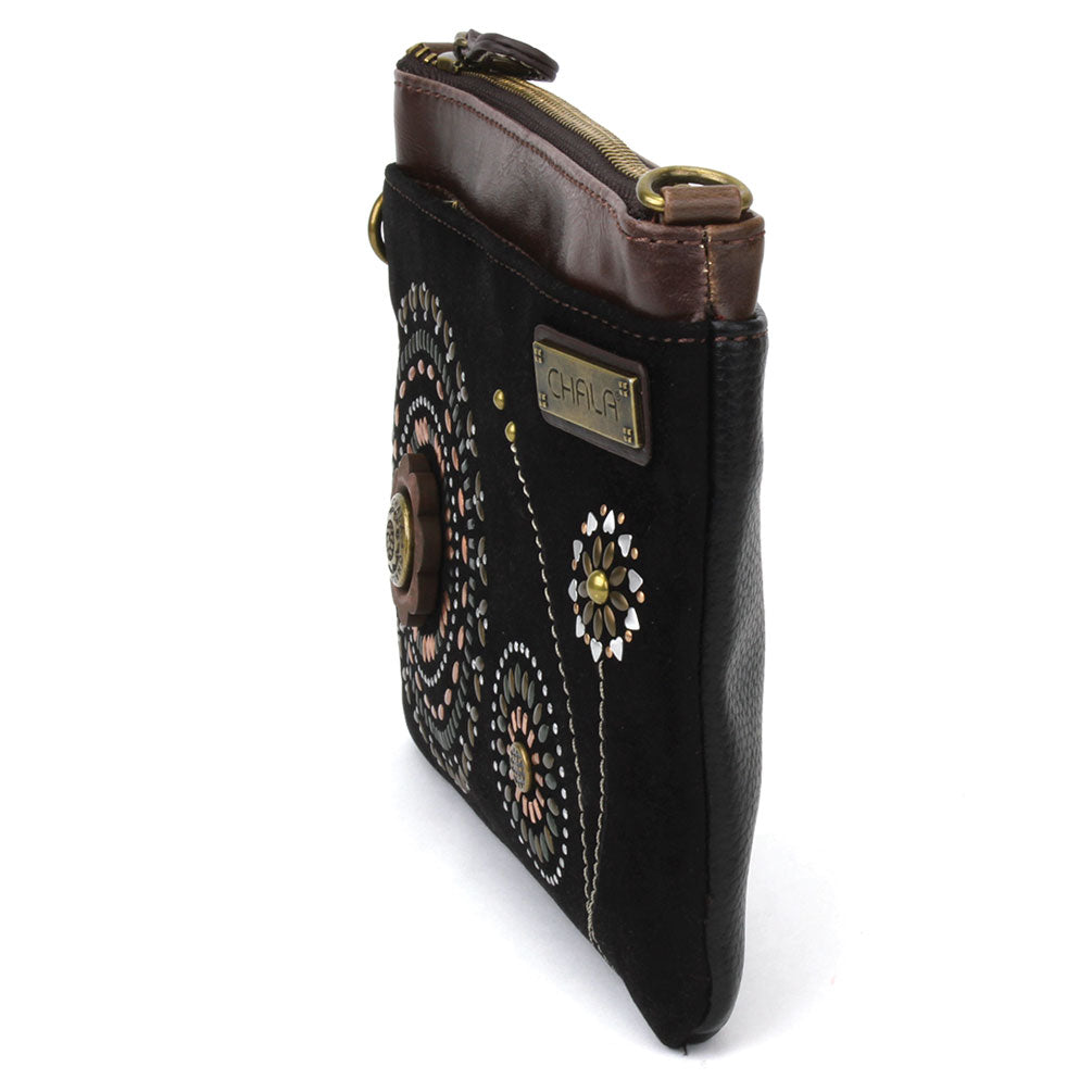 Chala Dazzled Mini Crossbody - Starburst