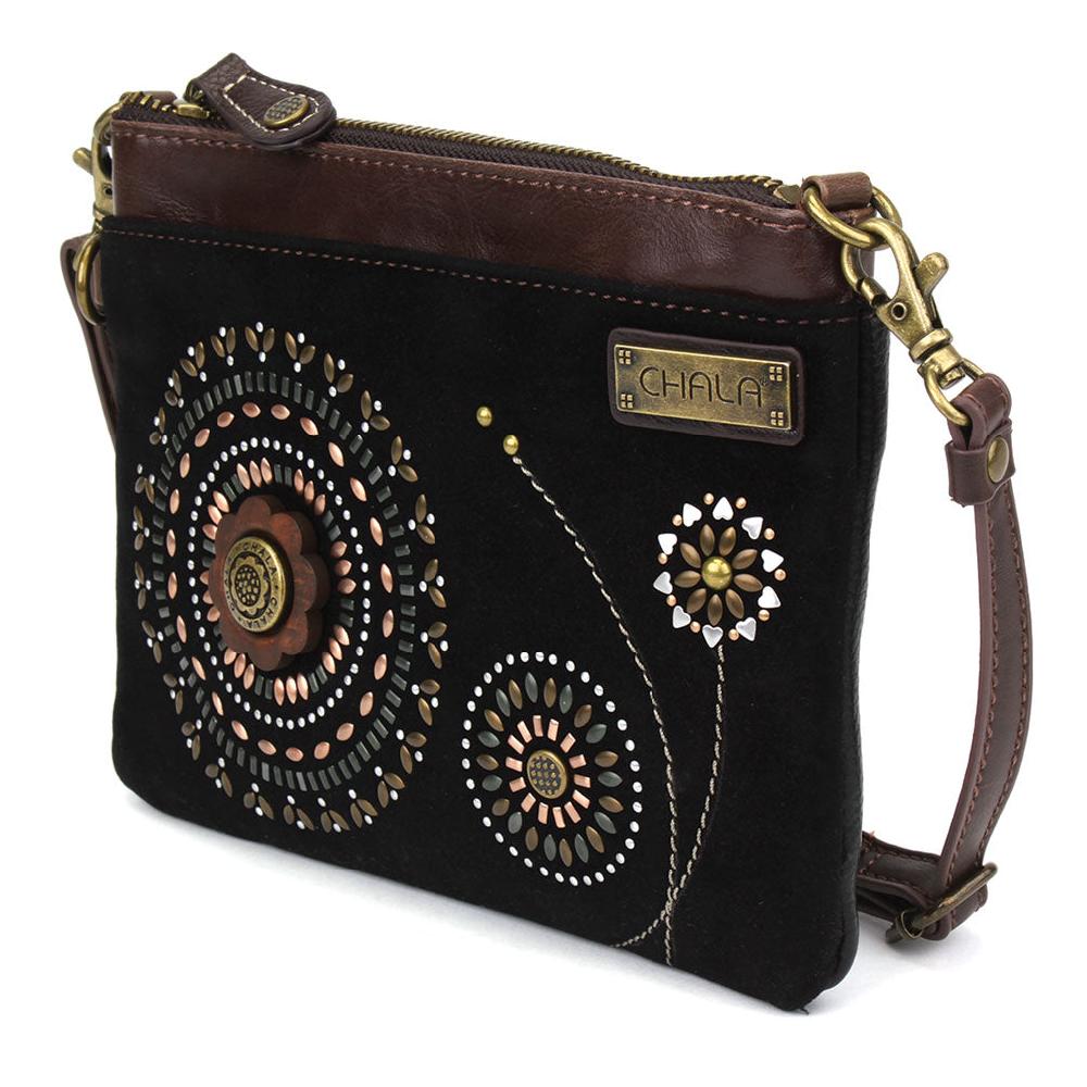 Chala Dazzled Mini Crossbody - Starburst