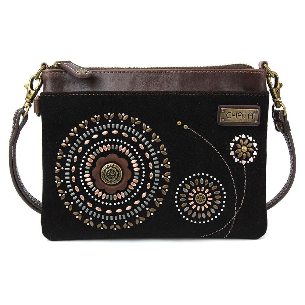 chala Dazzled Mini Crossbody - Starburst