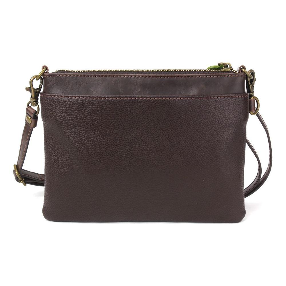 Chala Dazzled Mini Crossbody - Sunflower