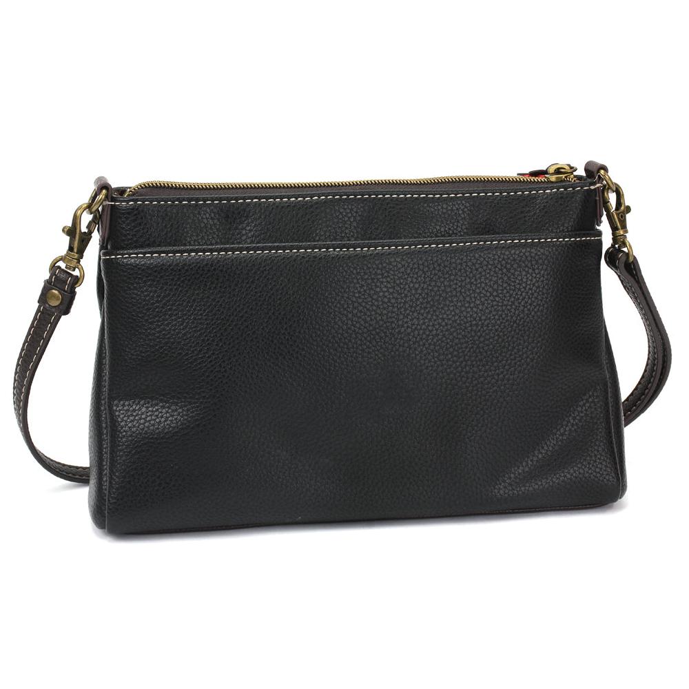 Chala Deluxe Crossbody - Chickadee