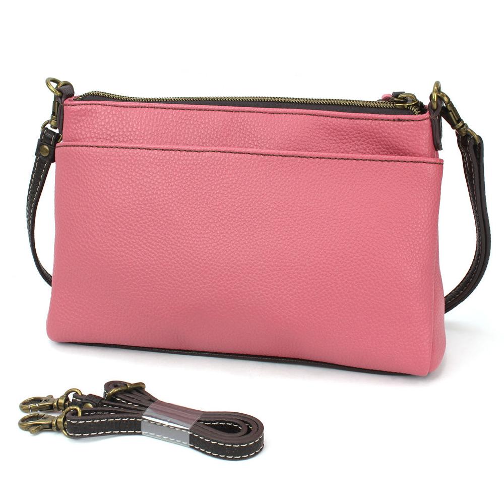 Chala Deluxe Crossbody - Flamingo Group