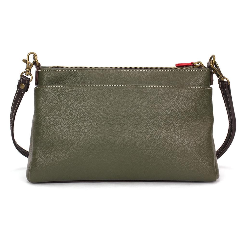 Chala Deluxe Crossbody - Hedgehog A