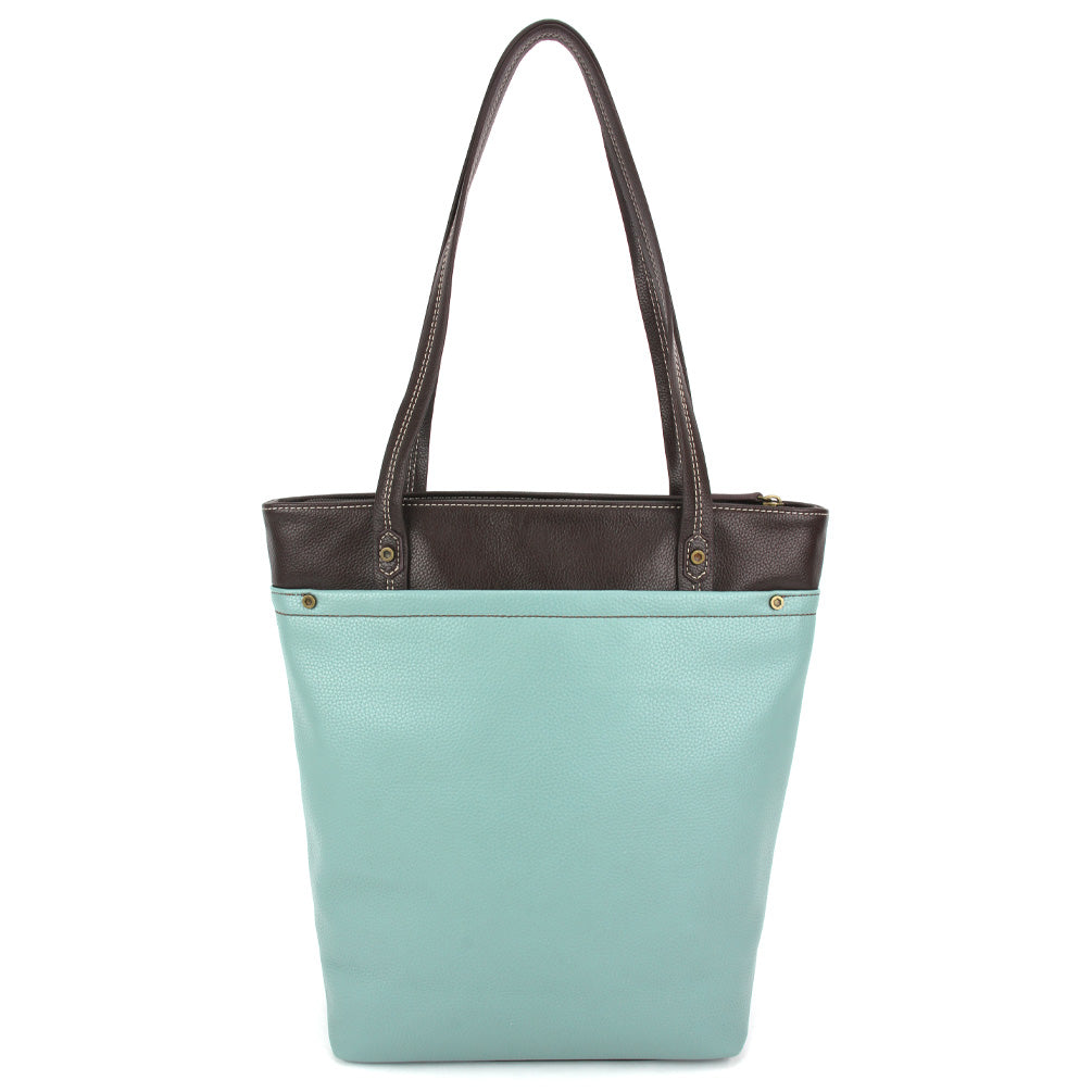 Chala Deluxe Everyday Tote - Flamingo