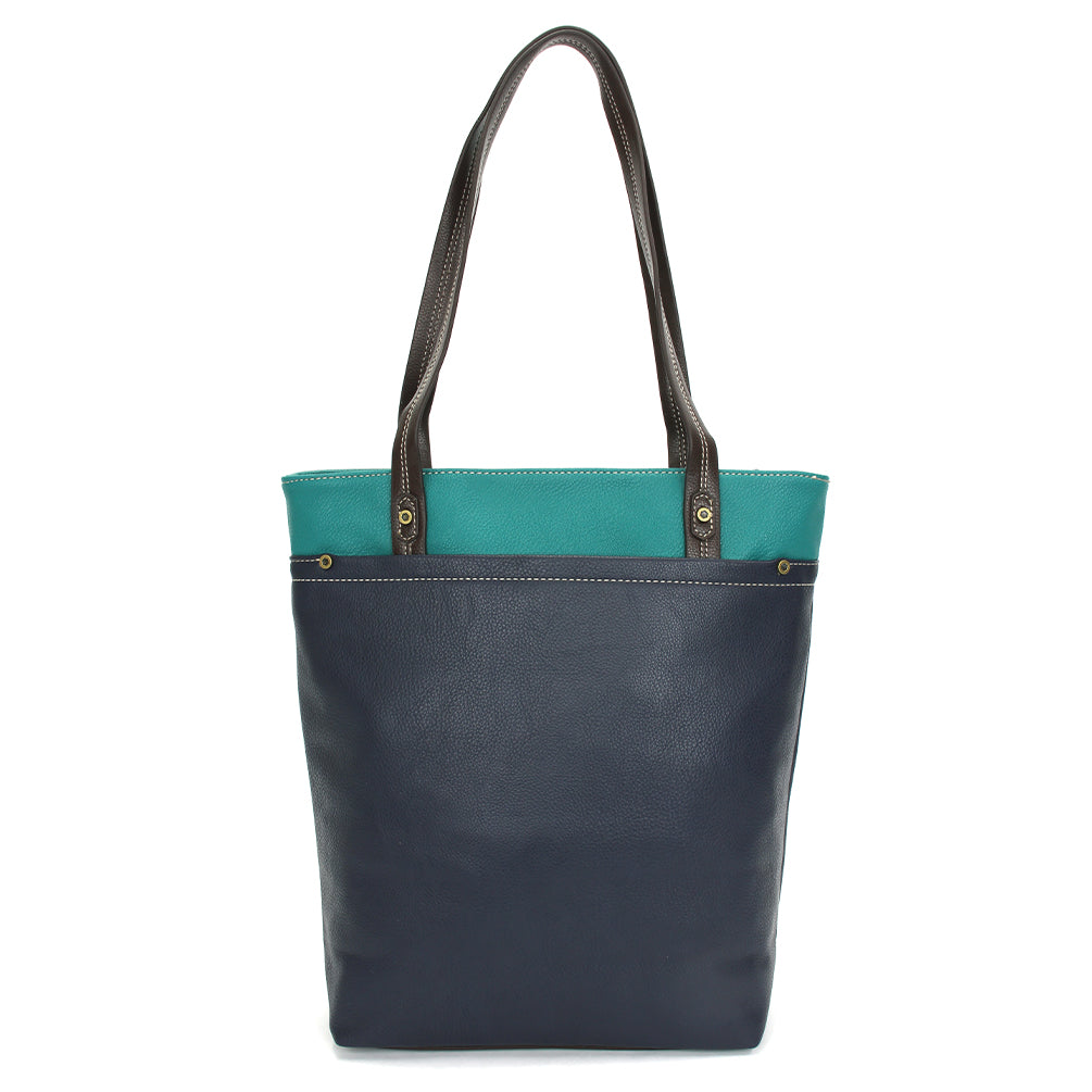 Chala Deluxe Everyday Tote - Flip Flop