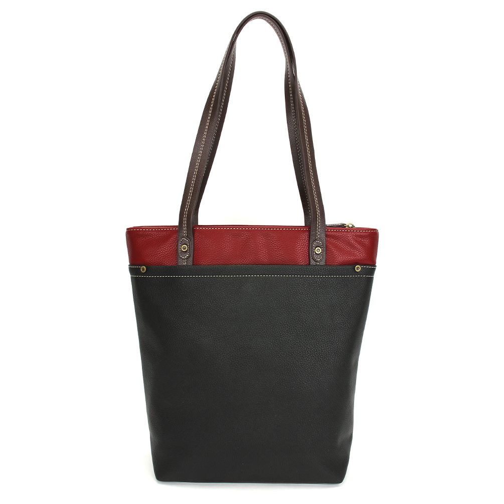 Chala Deluxe Everyday Tote - Hummingbird