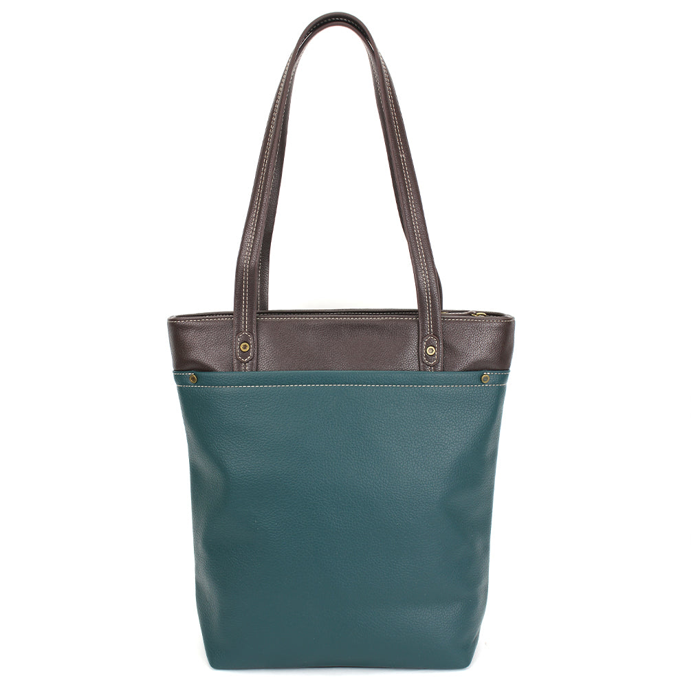 Chala Deluxe Everyday Tote - Sloth