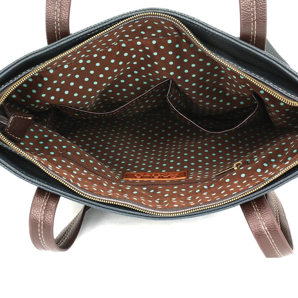 Chala Deluxe Everyday Tote - Sunflower