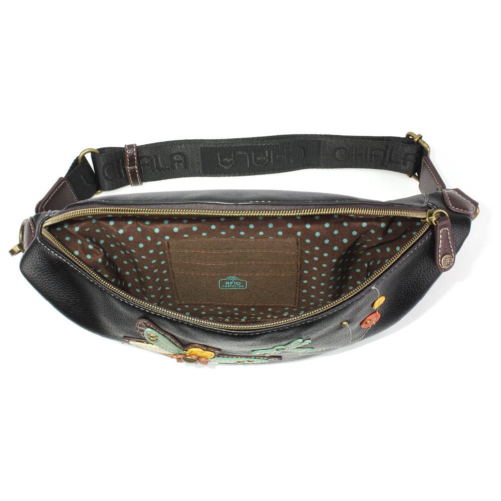 Chala Fanny Pack - Dragonfly