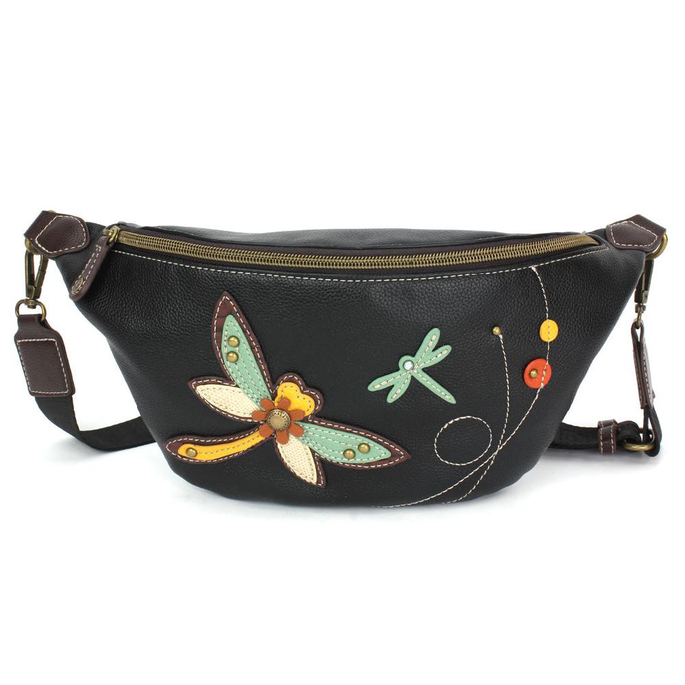 chala Fanny Pack - Dragonfly