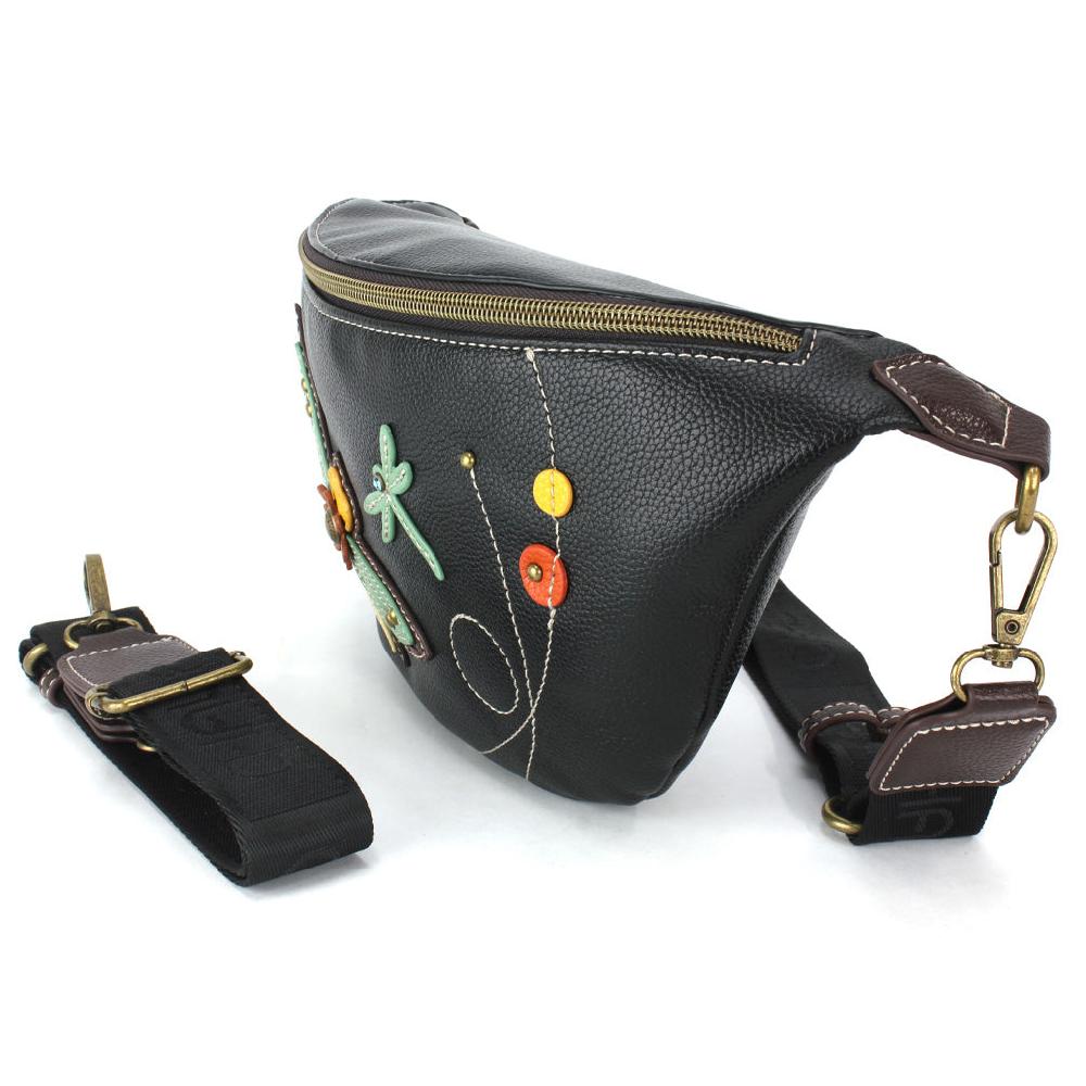 Chala Fanny Pack - Dragonfly
