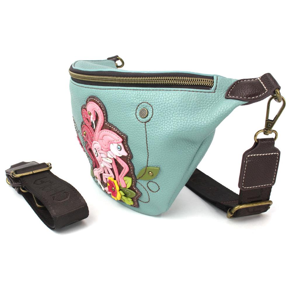 Chala Fanny Pack - Flamingo Group