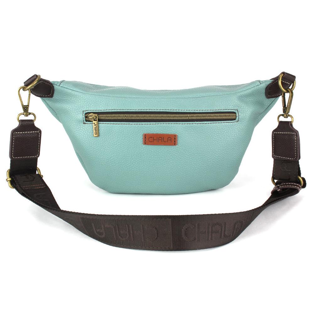 Chala Fanny Pack - Flamingo Group