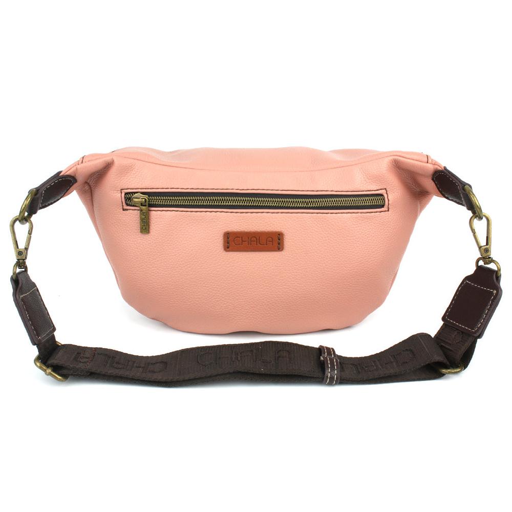 Chala Fanny Pack - Pawprint