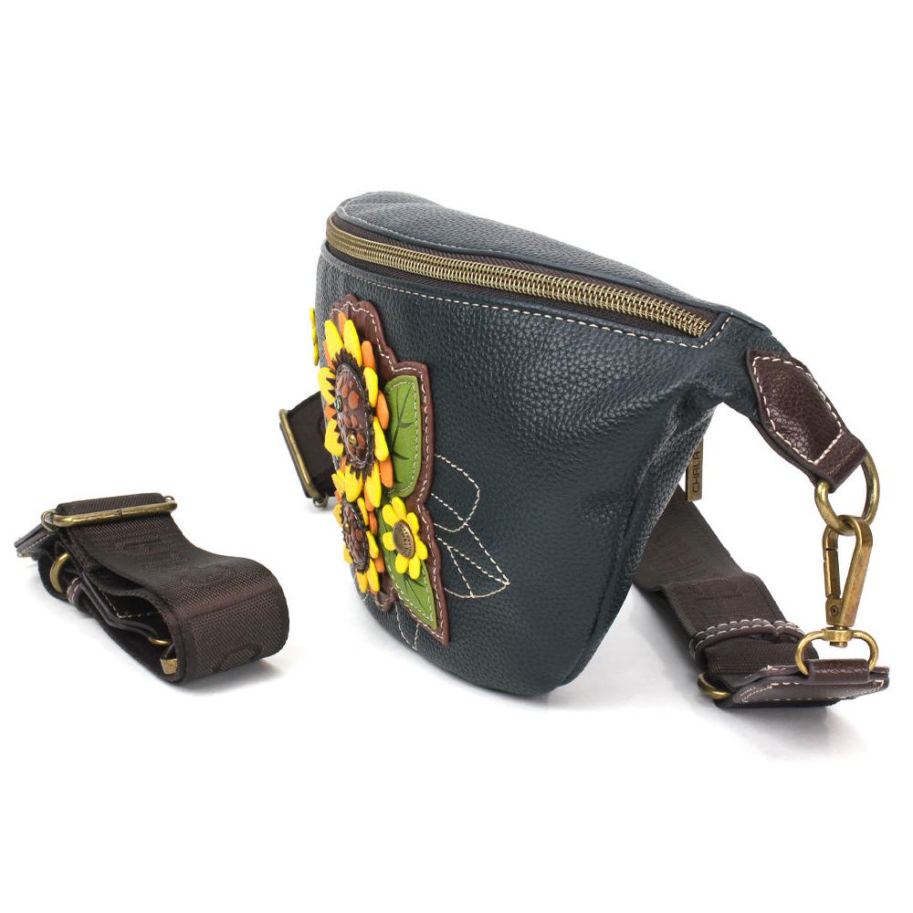 Chala Fanny Pack - Sunflower Group