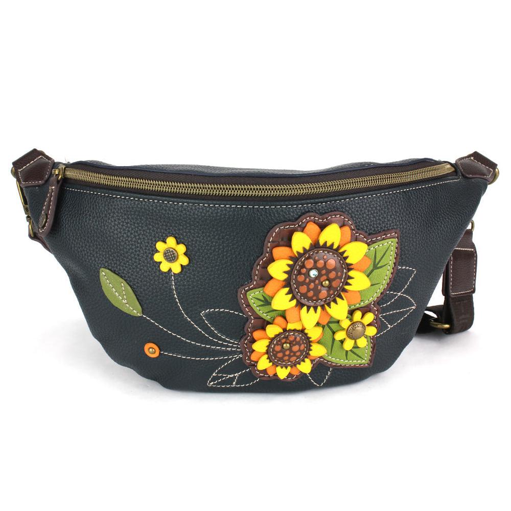 chala Fanny Pack - Sunflower Group