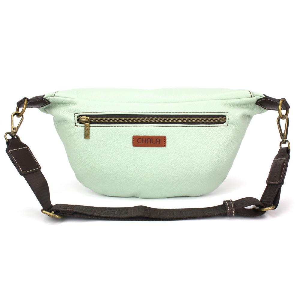 Chala Fanny Pack - Turtles
