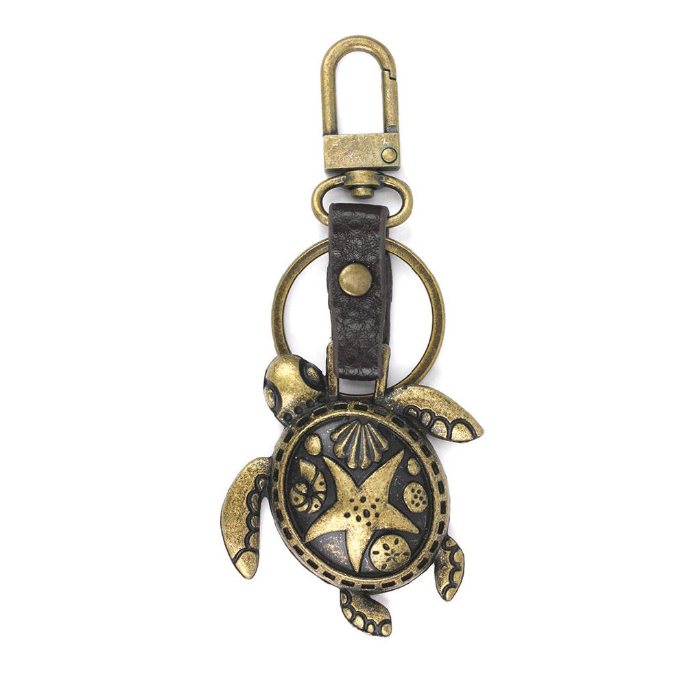 chala Gemini Keychain - Turtle