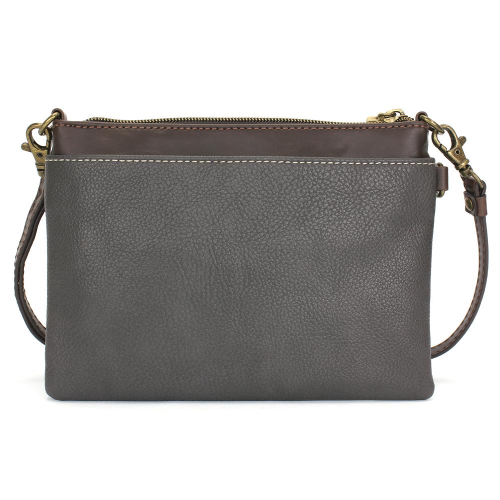 Chala LaserCut Mini Crossbody - Flip Flop