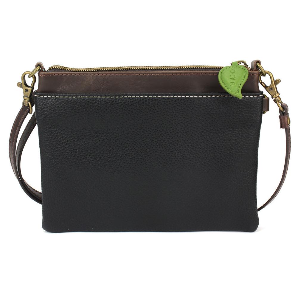 Chala LaserCut Mini Crossbody - Sunflower Group