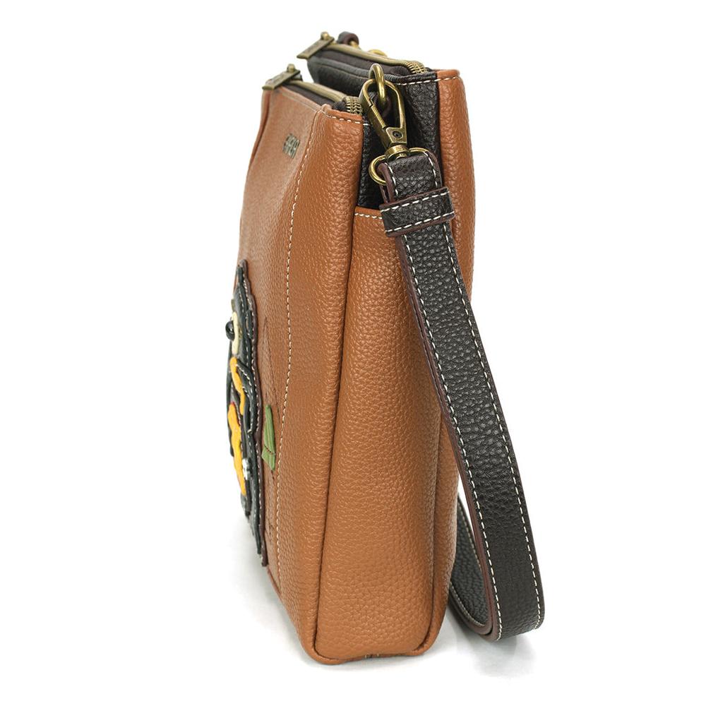 Chala Merry Messenger - Black Bear