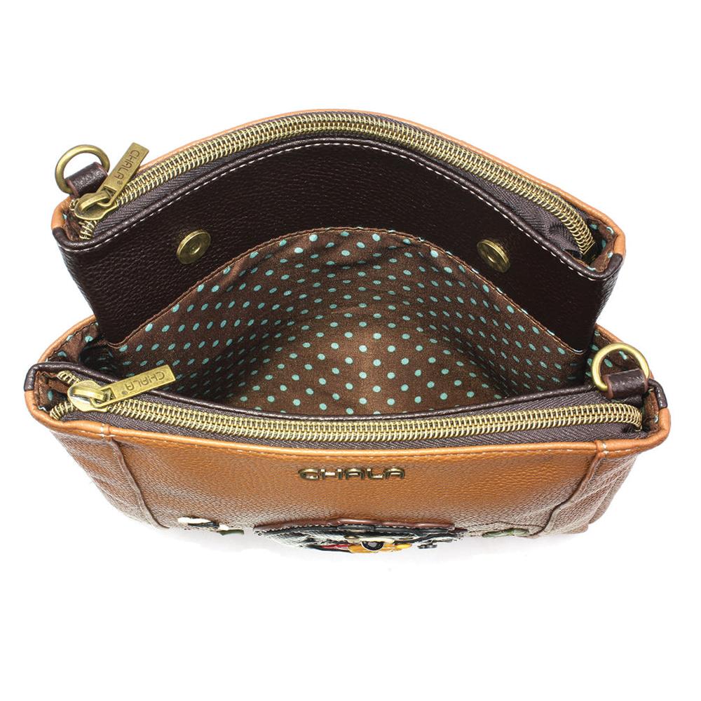 Chala Merry Messenger - Black Bear