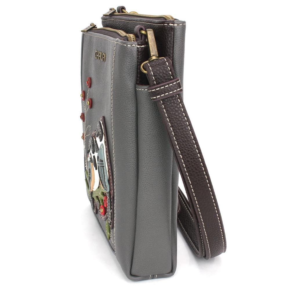 Chala Merry Messenger - Chickadee