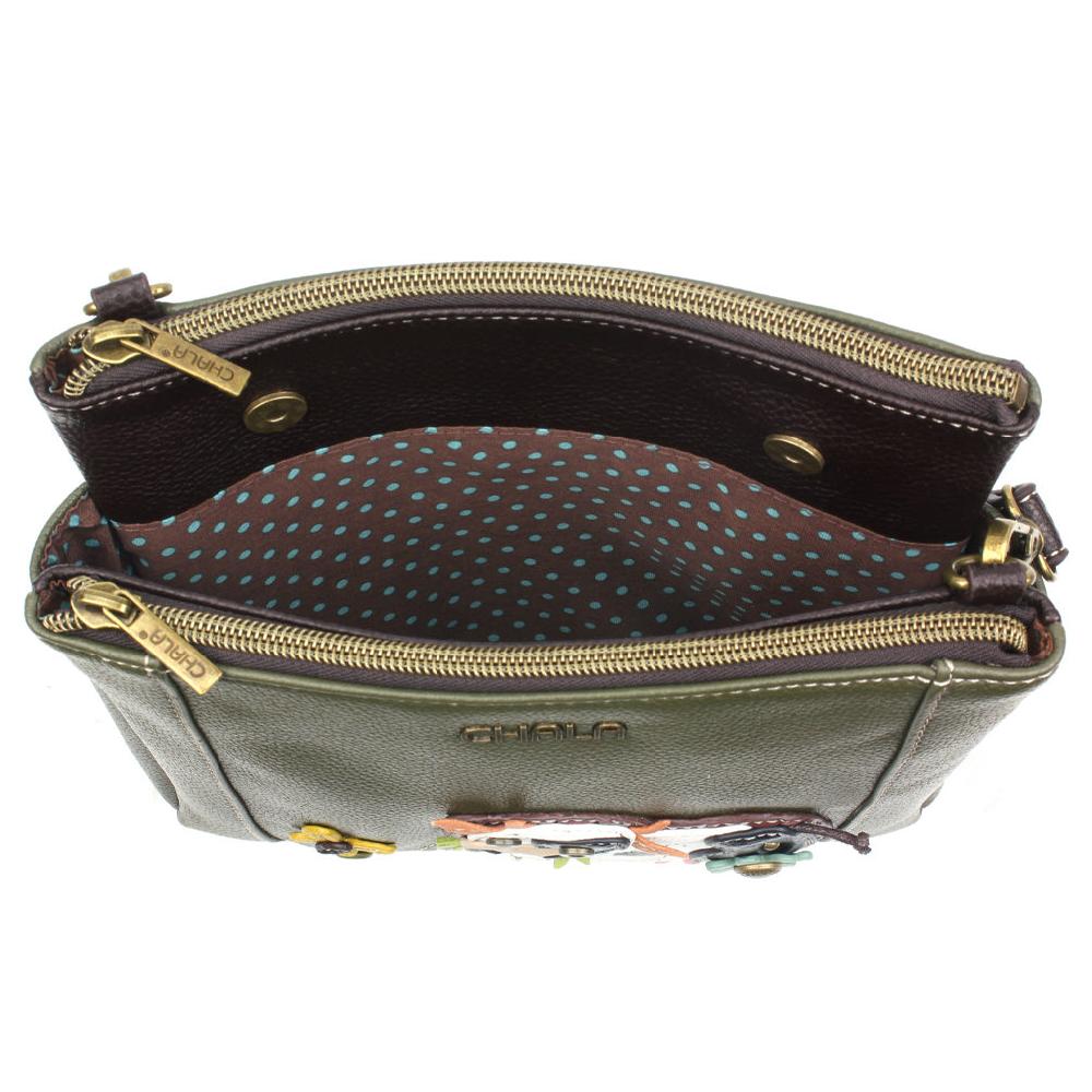 Chala Merry Messenger - Cow