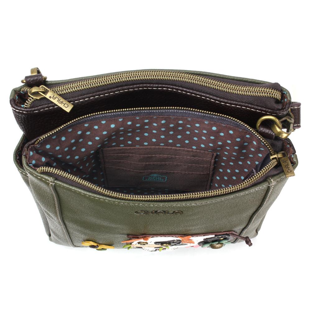 Chala Merry Messenger - Cow