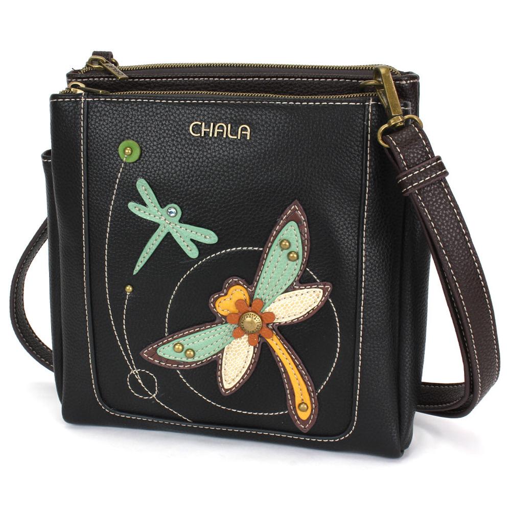 chala Merry Messenger - Dragonfly