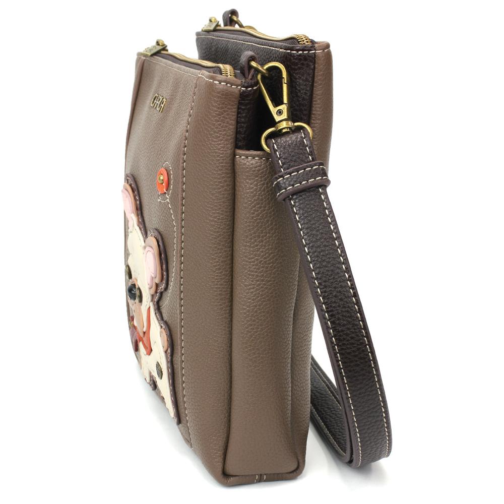 Chala Merry Messenger - French Bulldog