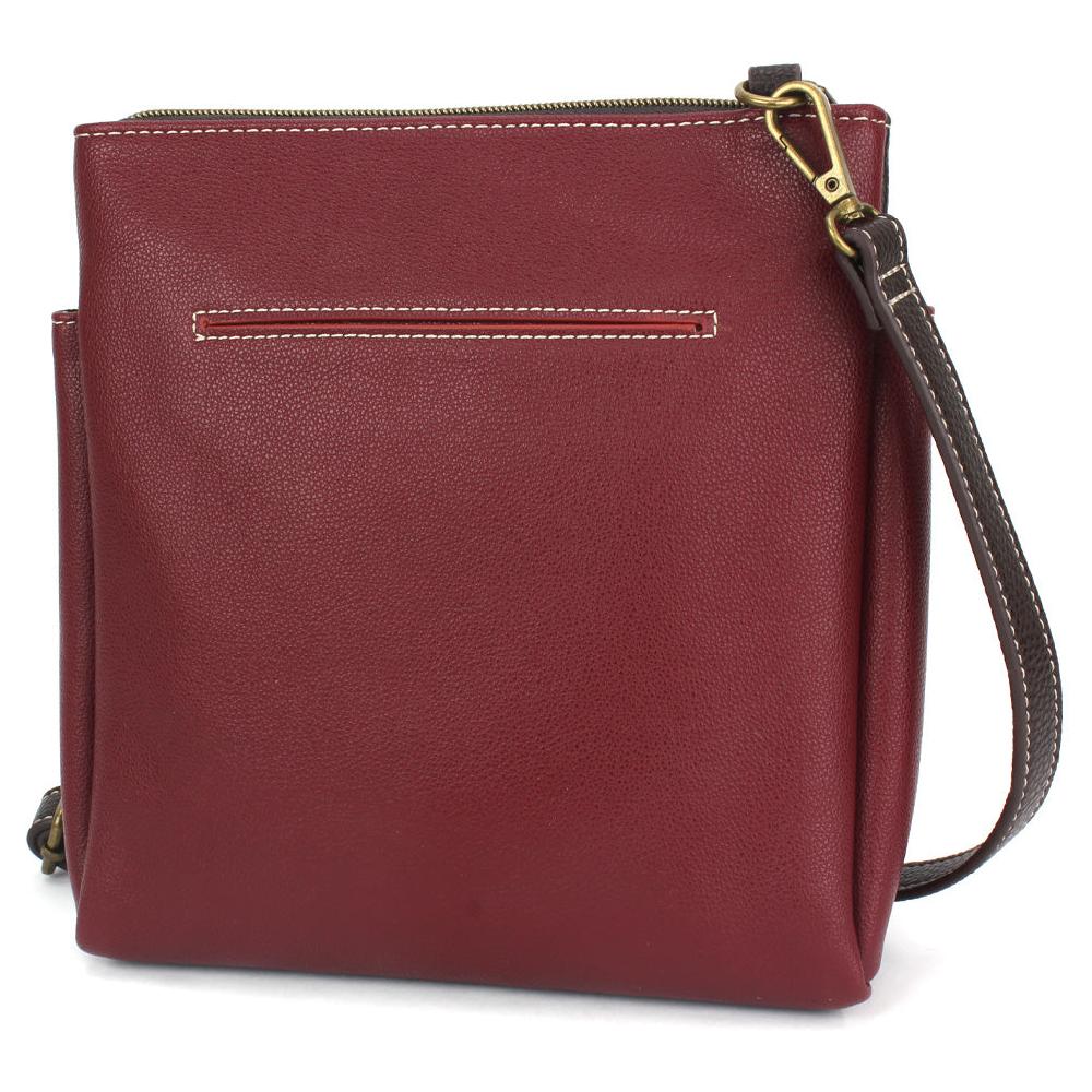 Chala Merry Messenger - Gray Tabby Cat