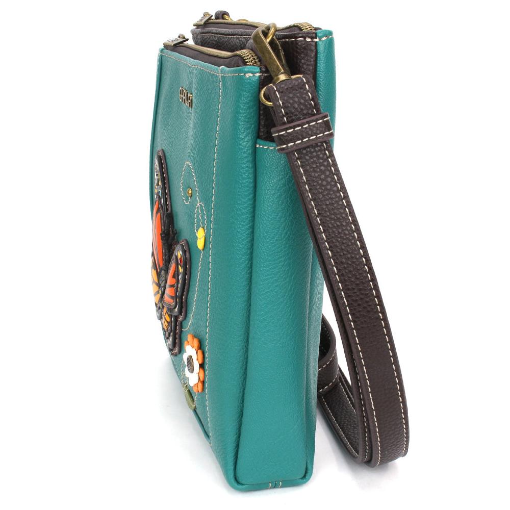 Chala Merry Messenger - Monarch Butterfly