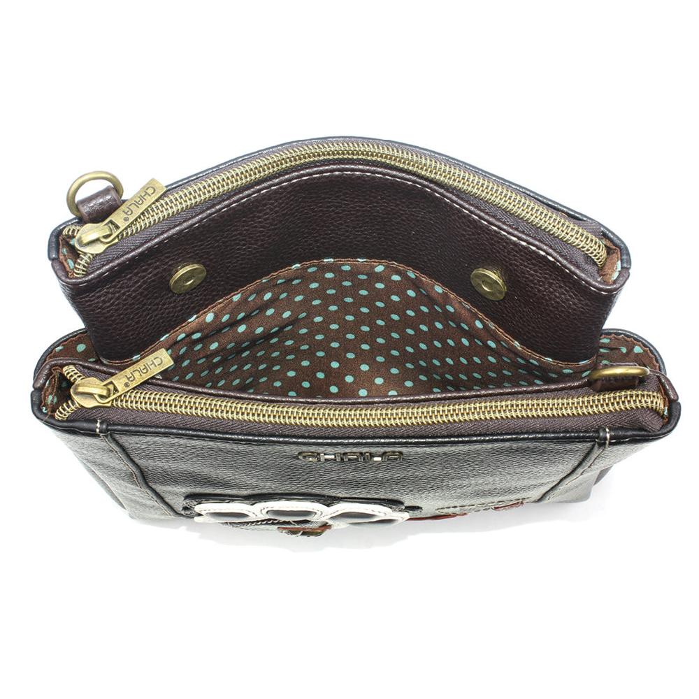 Chala Merry Messenger - Paw Print