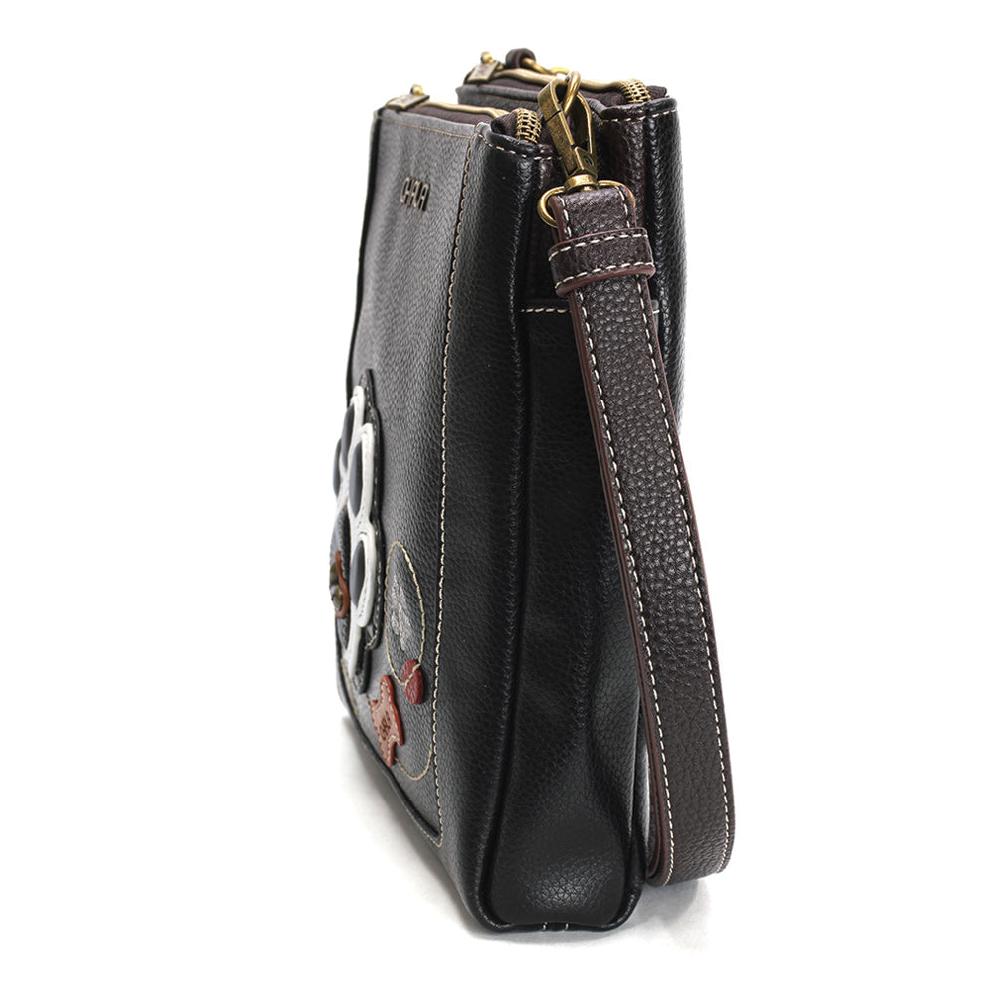 Chala Merry Messenger - Paw Print