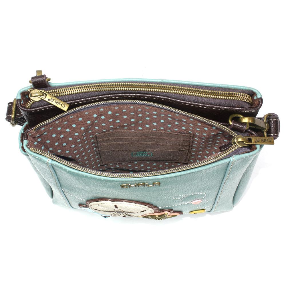 Chala Merry Messenger - Sand Dollar