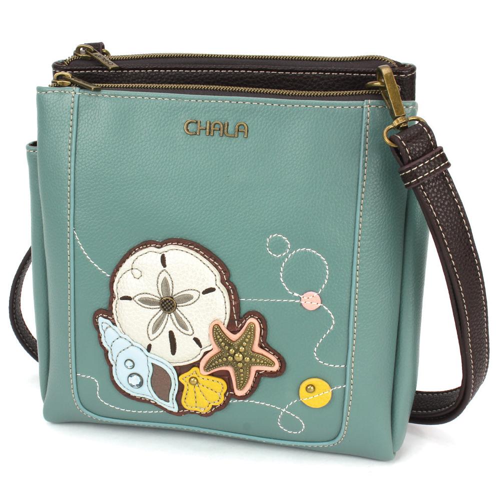 chala Merry Messenger - Sand Dollar