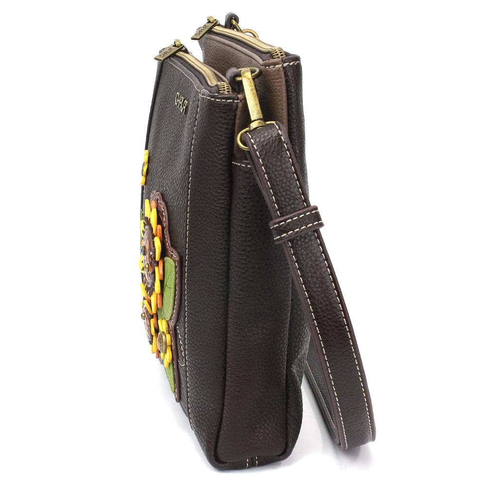 Chala Merry Messenger - Sunflower Group