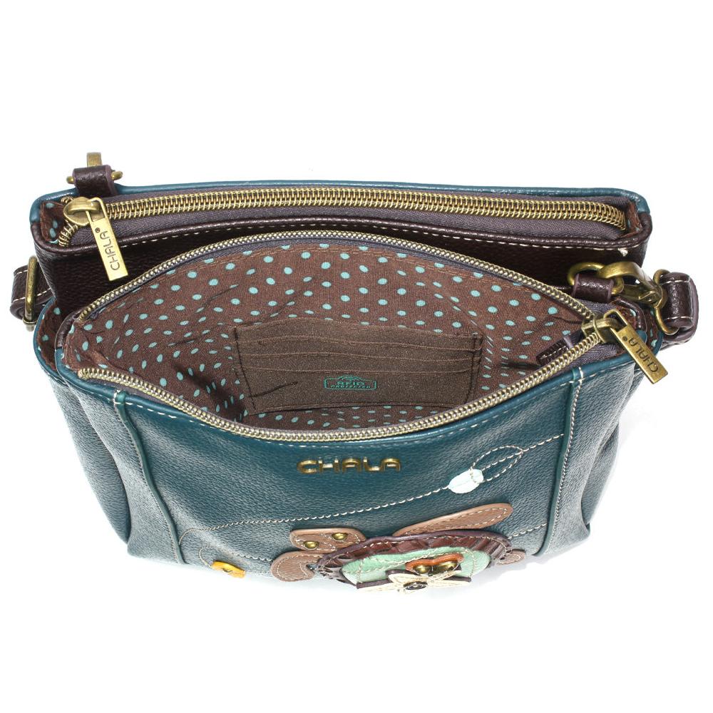 Chala Merry Messenger - Turtle